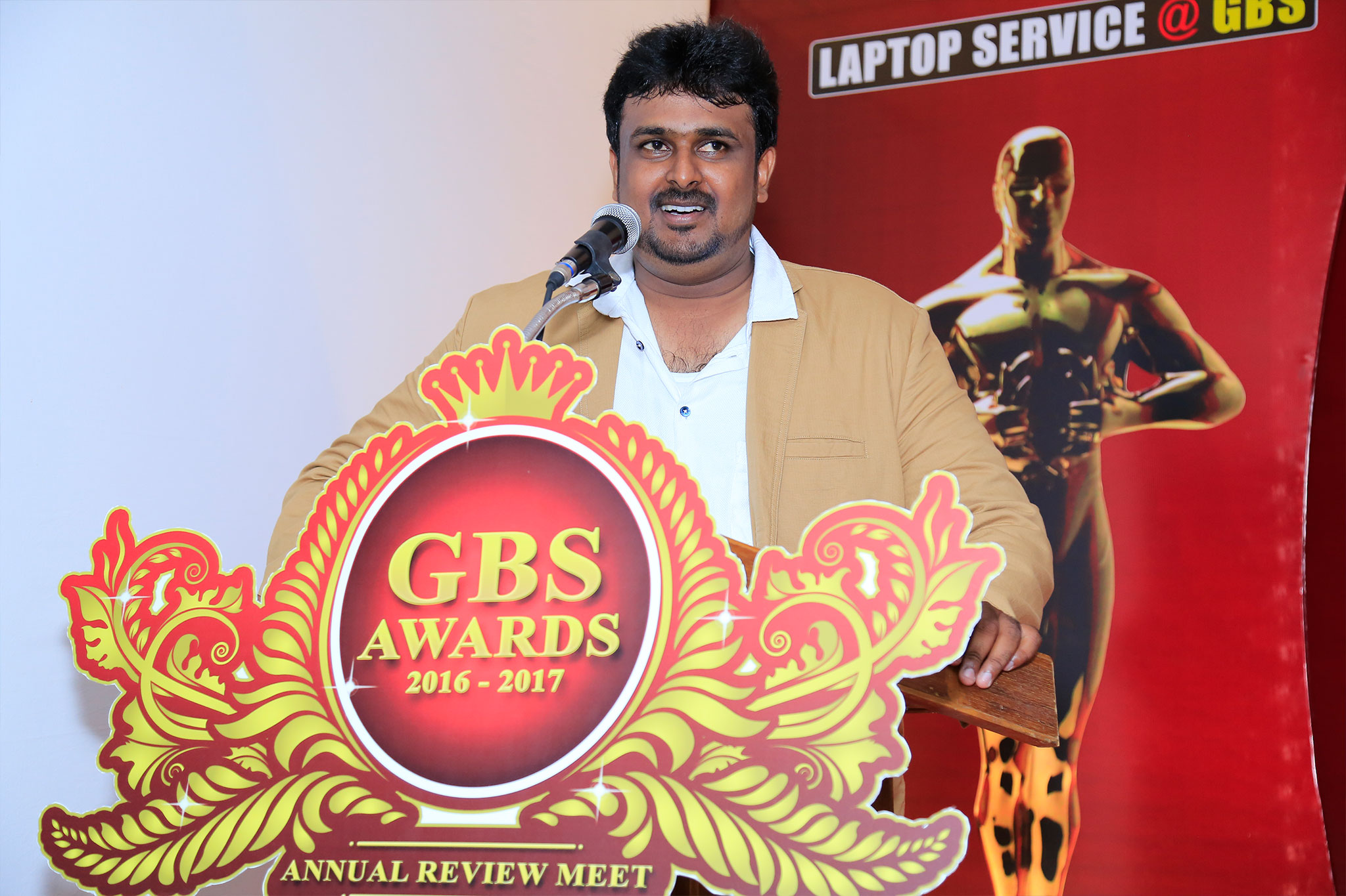gbs awards 10