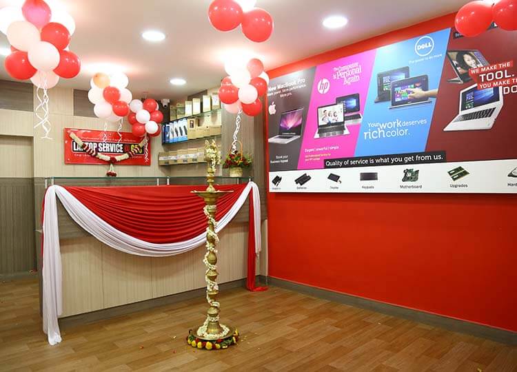 laptop service center in malleswaram bangalore